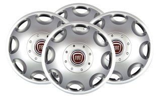 Ковпаки на колеса R15 на Fiat , ковпак на Фіат SKS 300 SKS 300 фото