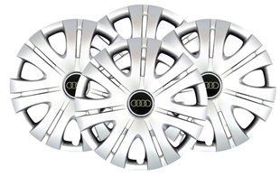 Колпаки на колеса R16 на Audi , колпак на Ауди SKS 408 SKS 408 фото