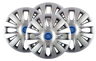 Колпаки на колеса R15 на Ford , колпак на Форд SKS 324 SKS 324 фото