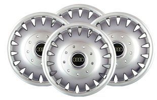 Колпаки на колеса R16 на Audi , колпак на Ауди SKS 410 SKS 410 фото