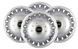 Колпаки на колеса R16 на Audi , колпак на Ауди SKS 410 SKS 410 фото 1