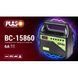 Зарядное устр-во PULSO BC-15860 6-12V/6A/15-80AHR/светодиодн.индик. (BC-15860) BC-15860 фото 2