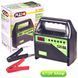 Зарядное устр-во PULSO BC-15860 6-12V/6A/15-80AHR/светодиодн.индик. (BC-15860) BC-15860 фото 7