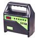 Зарядное устр-во PULSO BC-15860 6-12V/6A/15-80AHR/светодиодн.индик. (BC-15860) BC-15860 фото 1