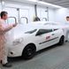 Пленка защитная (толстая) "F HD", APP, 5,5mkm, 4x5m, 070703 98765 фото 2