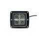 Фара денного світла (LED) CYCLON WL-101 12W CREE4 FL SW ближнє світло WL-101 12W CREE4 FL SW фото 2