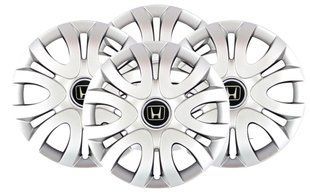 Колпаки на колеса R15 на Honda , колпак на Хонда SKS 330 SKS 330 фото