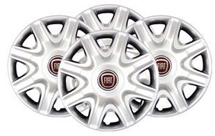 Колпаки на колеса R15 на Fiat , колпак на Фиат SKS 332 SKS 332 фото