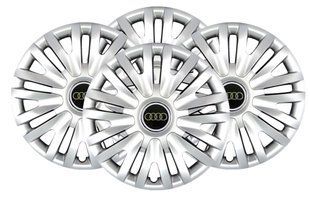 Колпаки на колеса R16 на Audi , колпак на Ауди SKS 412 SKS 412 фото