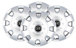 Колпаки на колеса R15 на Hyundai , колпак на Хюндай SKS 304 SKS 304 фото