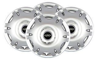 Колпаки на колеса R16 на Chery , колпак на Чери SKS 402 SKS 402 фото