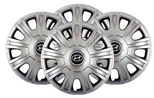 Колпаки на колеса R15 на Hyundai , колпак на Хюндай SKS 319 SKS 319 фото