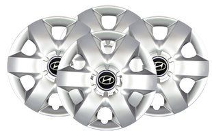 Колпаки на колеса R15 на Hyundai , колпак на Хюндай SKS 310 SKS 310 фото