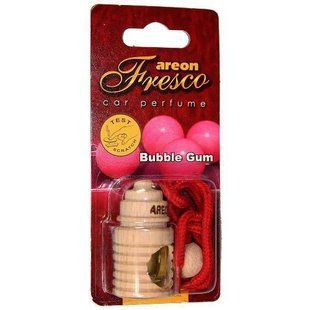 Освежитель воздуха AREON-VIP "Фреско" Bubble Gum (FRTN07) FRTN07 фото