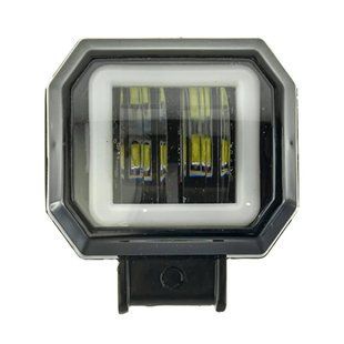 Фара дневного света (LED) CYCLON WL-M2 36W COB SP дальний свет WL-M2 36W фото