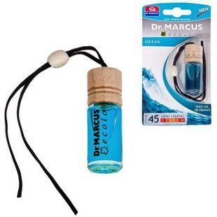 Освежитель воздуха DrMarkus Ecolo NEW Ocean "пробка" 4.5ml коробка (228) 228 фото