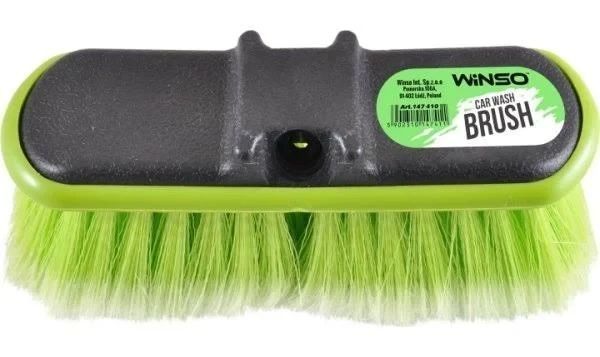 Щетка для мойки авто Winso (25Х6см) + Ручка телескопическая (1.35Х3м) winso фото