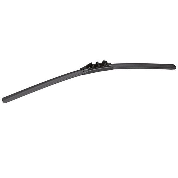 Щітка склоочисника (двірник) Heyner All Season 560mm, безкаркасні, з запасний гумкою, 092000 22128 фото