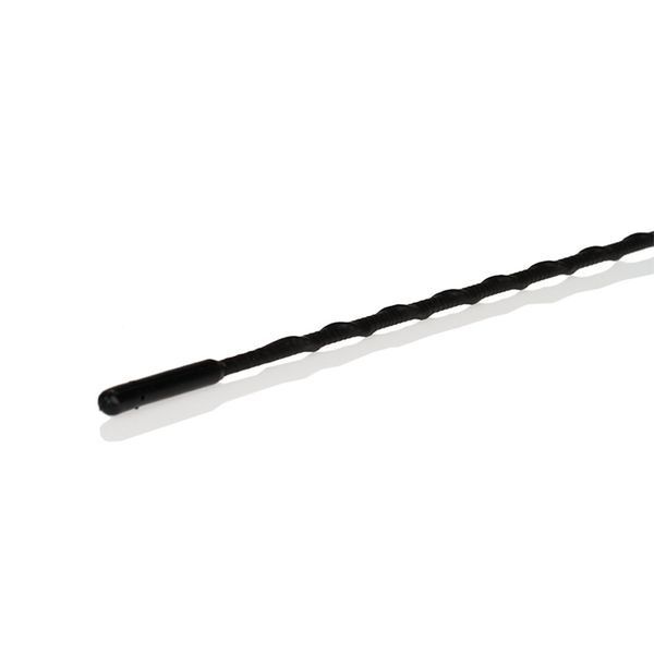 Универсальный запасной стержень для антенн "Antenne Replacement M" Alca 40cm, 537000 95855 фото