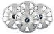 Колпаки на колеса R16 на BMW , колпак на БМВ SKS 415 SKS 415 фото 1