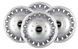Ковпаки на колеса R16 на Chery , ковпак на Чері SKS 410 SKS 410 фото 1