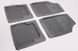 Авто килимки в салон для Hyundai Tucson.Оригінальні килимки в салон для Hyundai Tucson (4шт) Prima Гумові 1566520809 фото 1