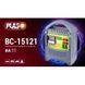 Зарядний пристрій PULSO BC-15121 6-12V/8A/9-112AHR/стріл.индик. (BC-15121) BC-15121 фото 2