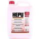 Концентрат антифриза Hepu G12 Красный 5л (P999-GRN) ORG. HEPU G12 концентрат антифриза Hepu G12 Красный 5 09587 фото 1