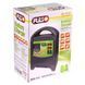 Зарядний пристрій PULSO BC-15121 6-12V/8A/9-112AHR/стріл.индик. (BC-15121) BC-15121 фото 5