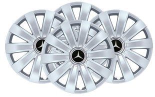 Ковпаки на колеса R16 на Mercedes-Benz , ковпак на Мерседес SKS 421 SKS 421 фото