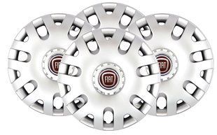 Колпаки на колеса R14 на Fiat , колпак на Фиат SKS 204 SKS 204 фото