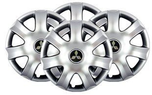 Ковпаки на колеса R15 на Mitsubishi , ковпак на Мітсубіші SKS 326 SKS 326 фото