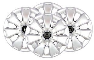 Колпаки на колеса R16 на Honda , колпак на Хонда SKS 417 SKS 417 фото