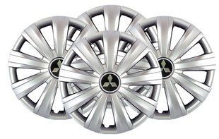 Колпаки на колеса R15 на Mitsubishi , колпак на Митсубиши SKS 328 SKS 328 фото