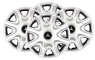 Ковпаки на колеса R15 на Mercedes-Benz , ковпак на Мерседес SKS 332 SKS 332 фото