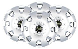 Ковпаки на колеса R15 на Opel , ковпак на Опель SKS 304 SKS 304 фото
