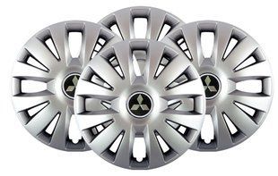 Колпаки на колеса R15 на Mitsubishi , колпак на Митсубиши SKS 324 SKS 324 фото