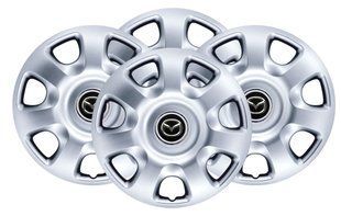 Колпаки на колеса R15 на Mazda , колпак на Мазда SKS 336 SKS 336 фото
