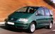 Дефлектор на капот (мухобойки) Volkswagen Sharan 2 2000-2010 г. VW18 фото 1