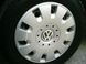 Ковпаки на колеса R15 Volkswagen T-5. Оригінальні ковпаки на диски Volkswagen T-5 (2003-2015)R15 SJS 401 фото 2