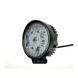Фара дневного света (LED) CYCLON WL-209 SLIM 27W EP9 SP WL-209 SLIM 27W EP9 FL фото 2