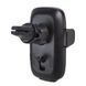 Тримач мобільного телефону VOIN WCV-7006D з бездротовою зарядкою QC2.0 (WCV-7006D) WCV-7006D фото 4