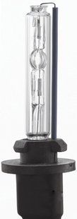 Лампа ксенонова, MICHI MI Bulb H27 (5000К) 35W 1487881250 фото