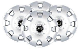 Колпаки на колеса R15 на Kia , колпак на Киа SKS 304 SKS 304 фото