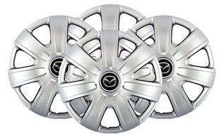 Ковпаки на колеса R14 на Mazda , ковпак на Мазда SKS 224 SKS 224 фото