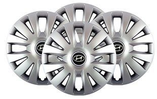 Колпаки на колеса R15 на Hyundai , колпак на Хюндай SKS 324 SKS 324 фото