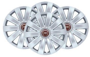Колпаки на колеса R16 на Fiat , колпак на Фиат SKS 421 SKS 421 фото