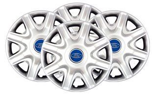 Ковпаки на колеса R15 на Ford , ковпак на Форд SKS 332 SKS 332 фото