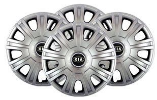 Ковпаки на колеса R15 на Kia , ковпак на Кіа SKS 319 SKS 319 фото