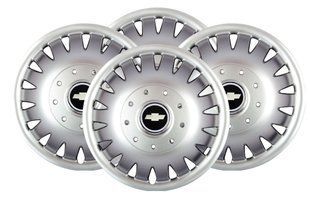 Колпаки на колеса R16 на Chevrolet , колпак на Шевролет SKS 410 SKS 410 фото